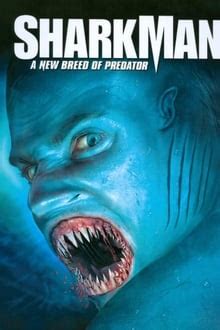 SharkMan (2001) — The Movie Database (TMDB).